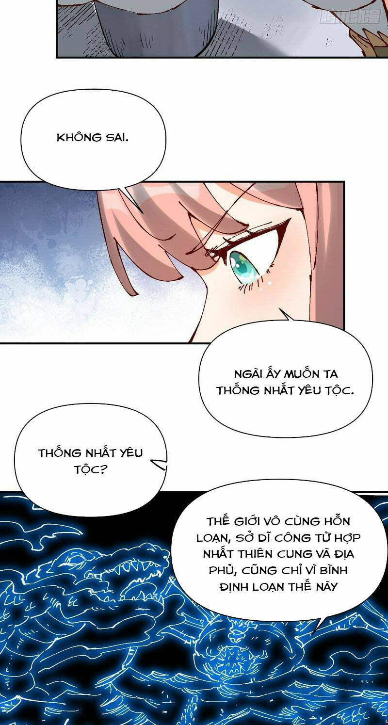 Nguyên Lai Ta Là Tu Tiên Đại Lão Chap 311 - Next Chap 312