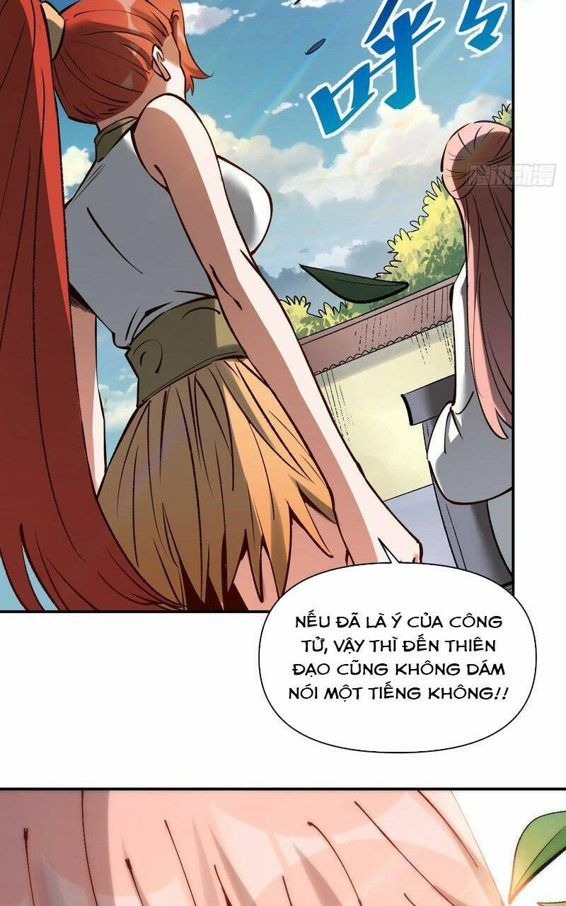 Nguyên Lai Ta Là Tu Tiên Đại Lão Chap 311 - Next Chap 312