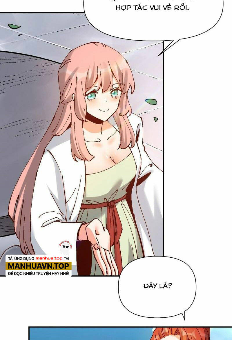 Nguyên Lai Ta Là Tu Tiên Đại Lão Chap 311 - Next Chap 312