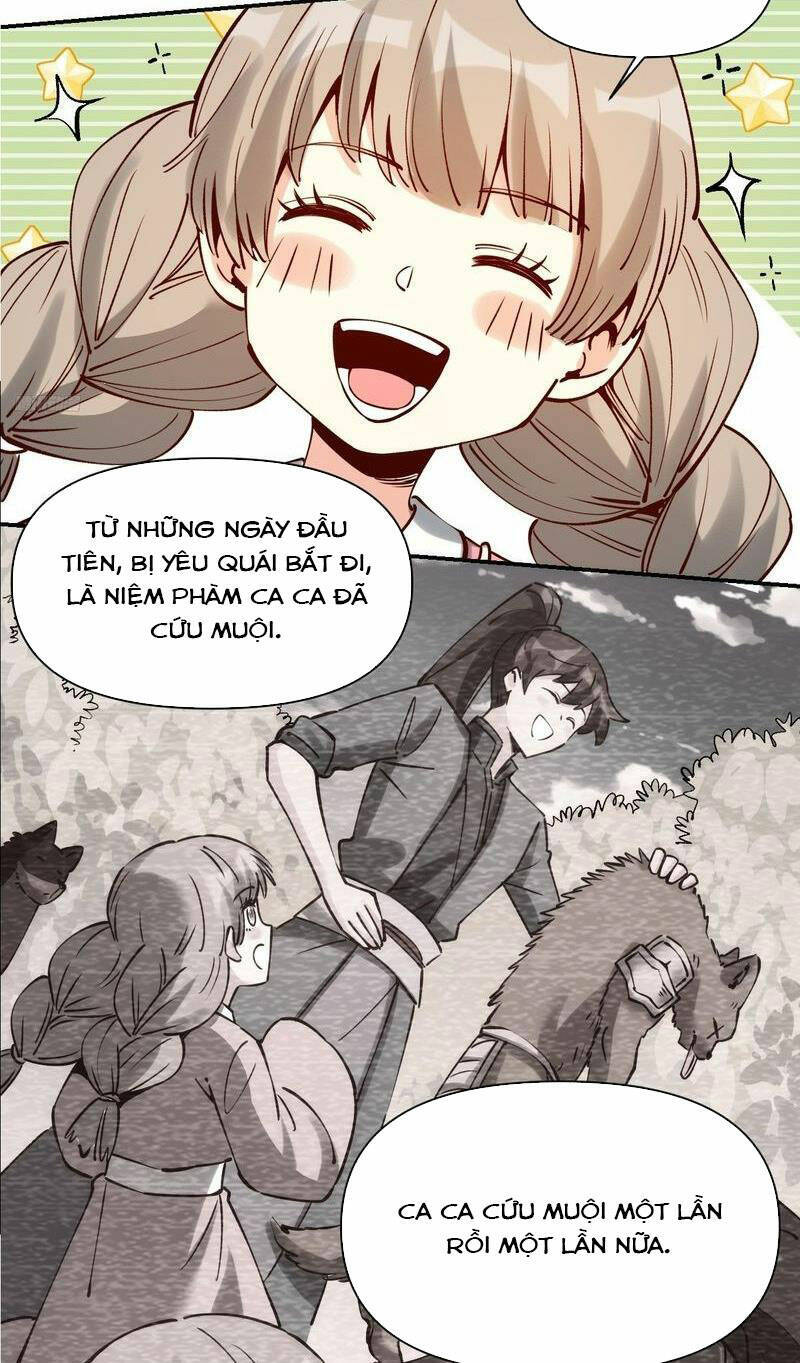 Nguyên Lai Ta Là Tu Tiên Đại Lão Chap 311 - Next Chap 312