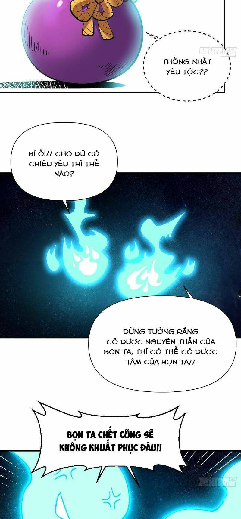 Nguyên Lai Ta Là Tu Tiên Đại Lão Chap 311 - Next Chap 312