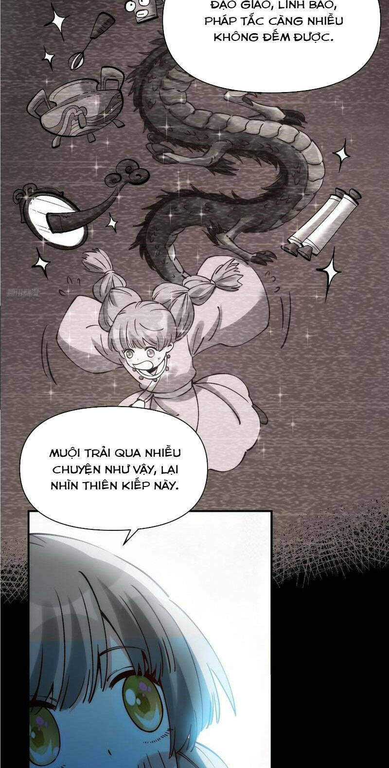 Nguyên Lai Ta Là Tu Tiên Đại Lão Chap 311 - Next Chap 312