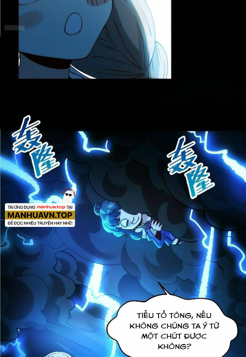 Nguyên Lai Ta Là Tu Tiên Đại Lão Chap 311 - Next Chap 312