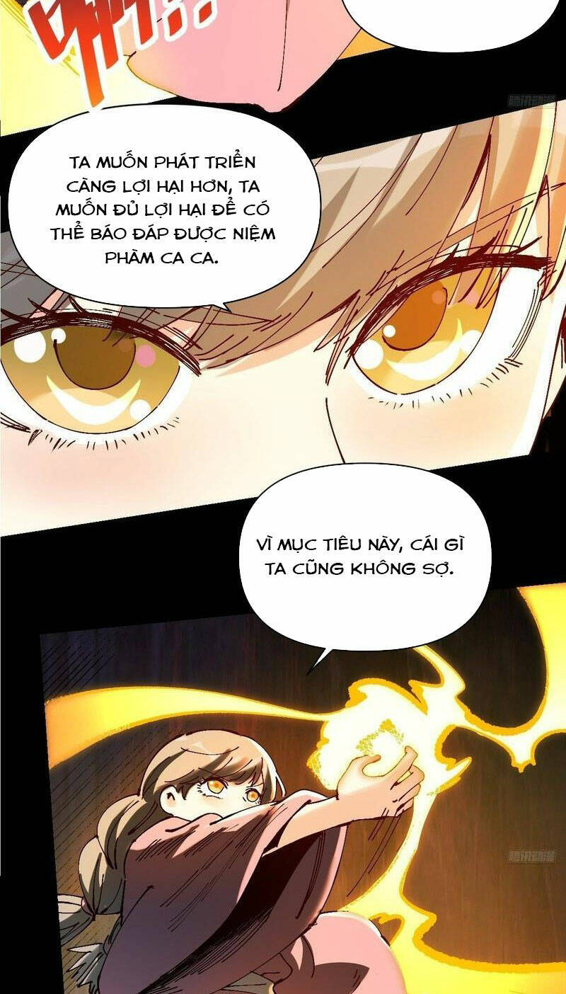 Nguyên Lai Ta Là Tu Tiên Đại Lão Chap 311 - Next Chap 312