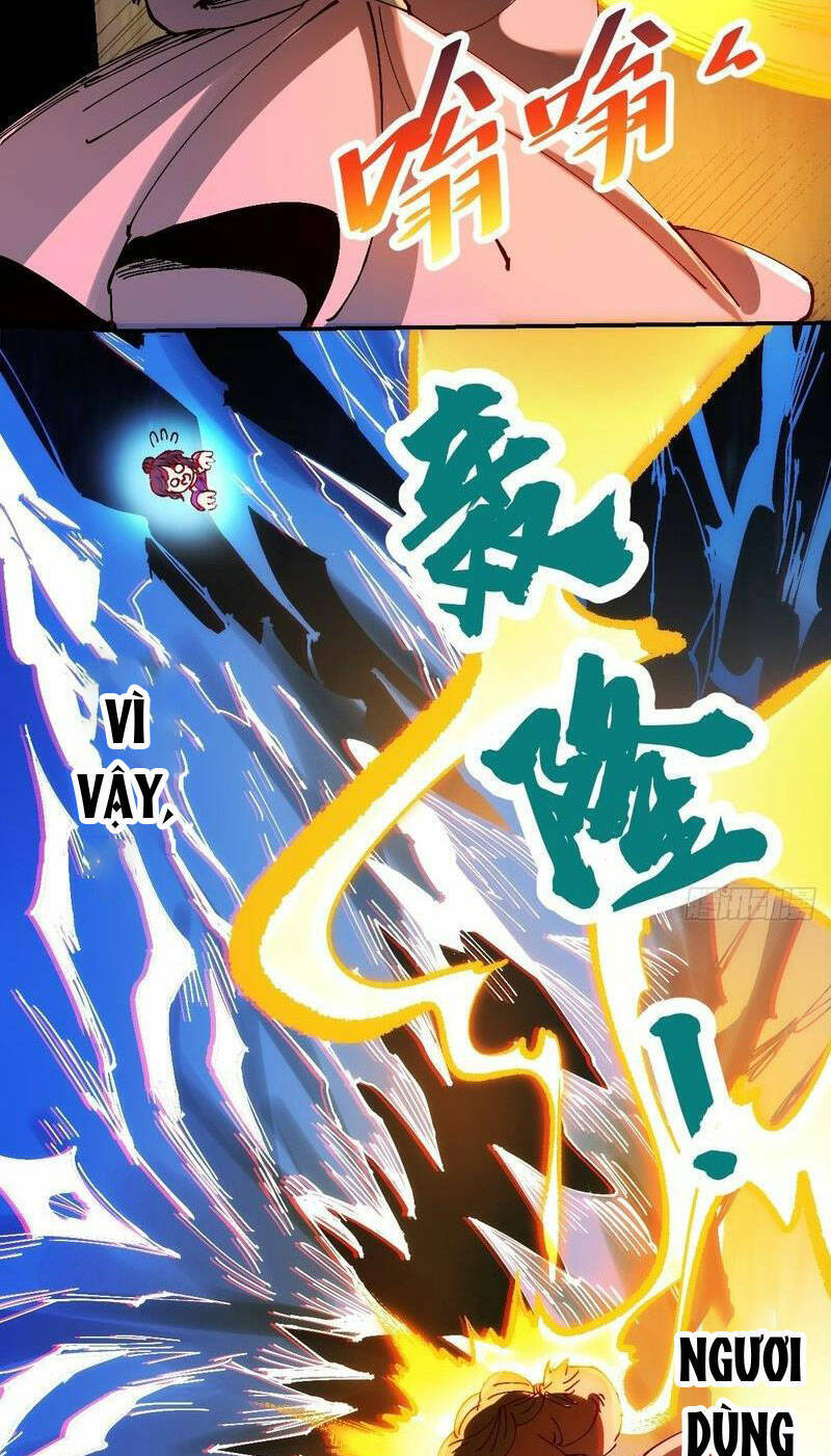 Nguyên Lai Ta Là Tu Tiên Đại Lão Chap 311 - Next Chap 312