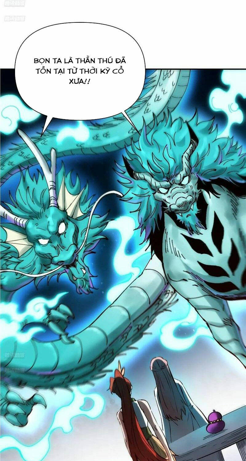 Nguyên Lai Ta Là Tu Tiên Đại Lão Chap 312 - Next Chap 313