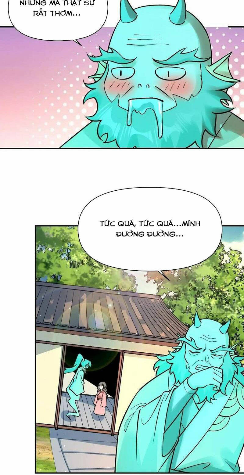 Nguyên Lai Ta Là Tu Tiên Đại Lão Chap 312 - Next Chap 313