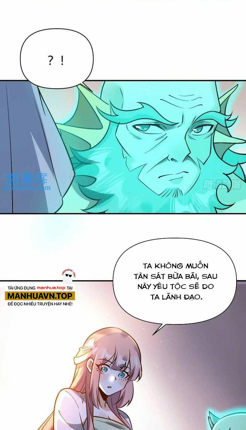 Nguyên Lai Ta Là Tu Tiên Đại Lão Chap 312 - Next Chap 313
