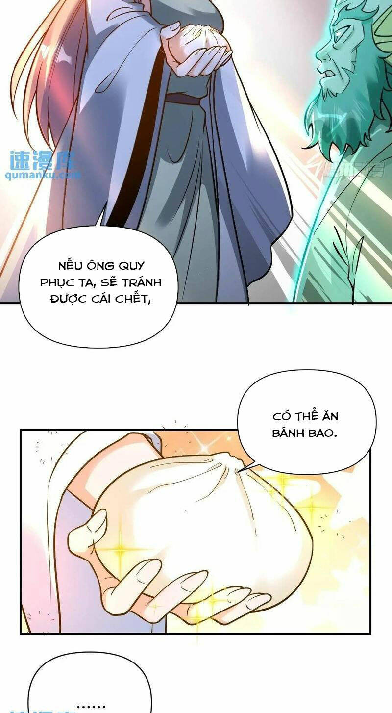 Nguyên Lai Ta Là Tu Tiên Đại Lão Chap 312 - Next Chap 313