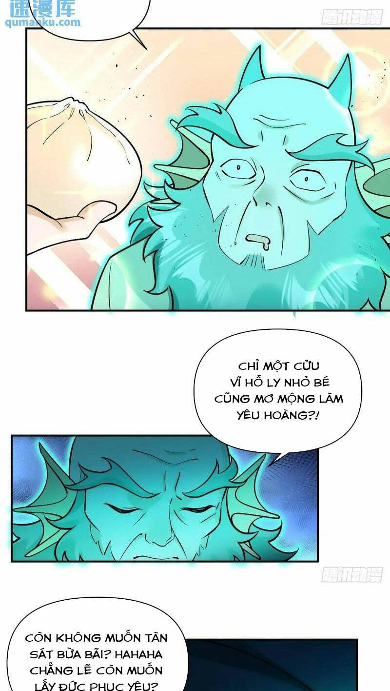 Nguyên Lai Ta Là Tu Tiên Đại Lão Chap 312 - Next Chap 313