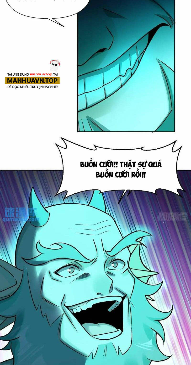 Nguyên Lai Ta Là Tu Tiên Đại Lão Chap 312 - Next Chap 313