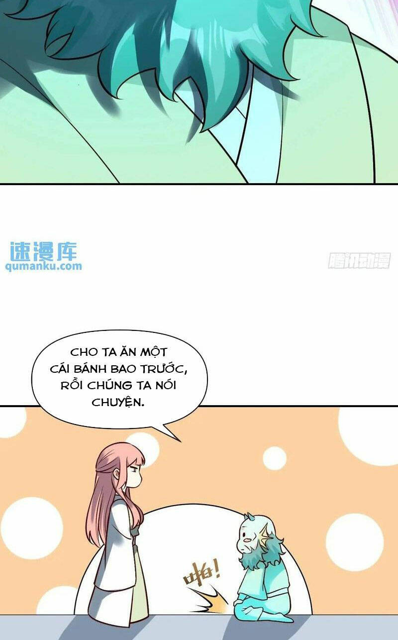 Nguyên Lai Ta Là Tu Tiên Đại Lão Chap 312 - Next Chap 313