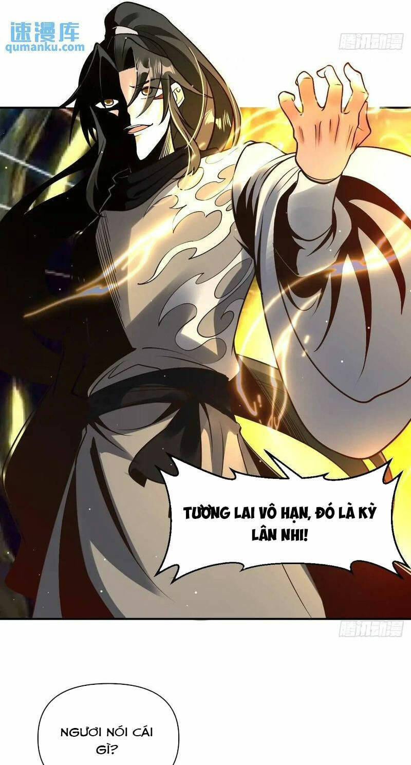 Nguyên Lai Ta Là Tu Tiên Đại Lão Chap 312 - Next Chap 313