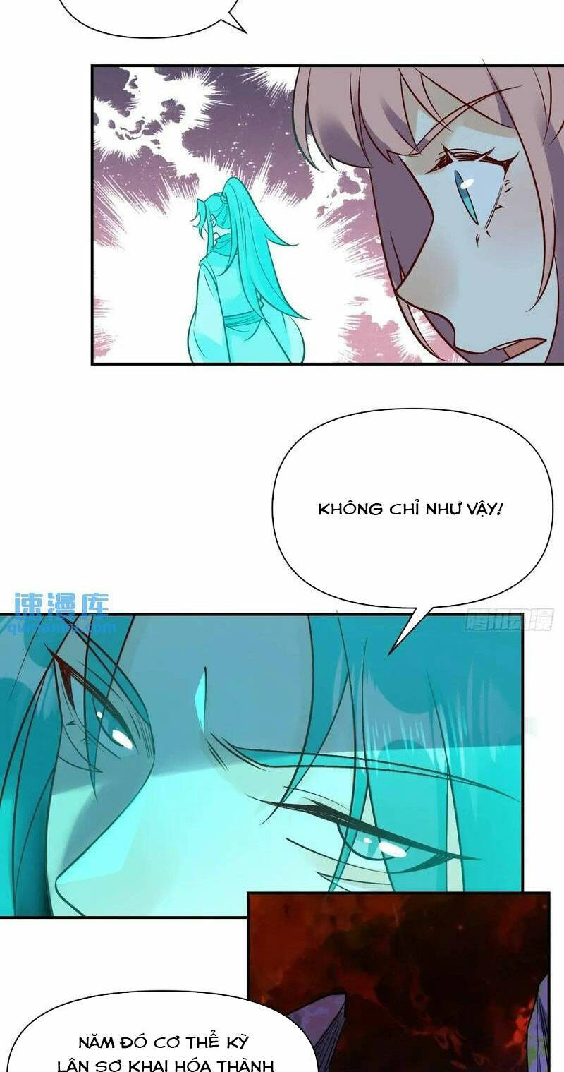 Nguyên Lai Ta Là Tu Tiên Đại Lão Chap 312 - Next Chap 313