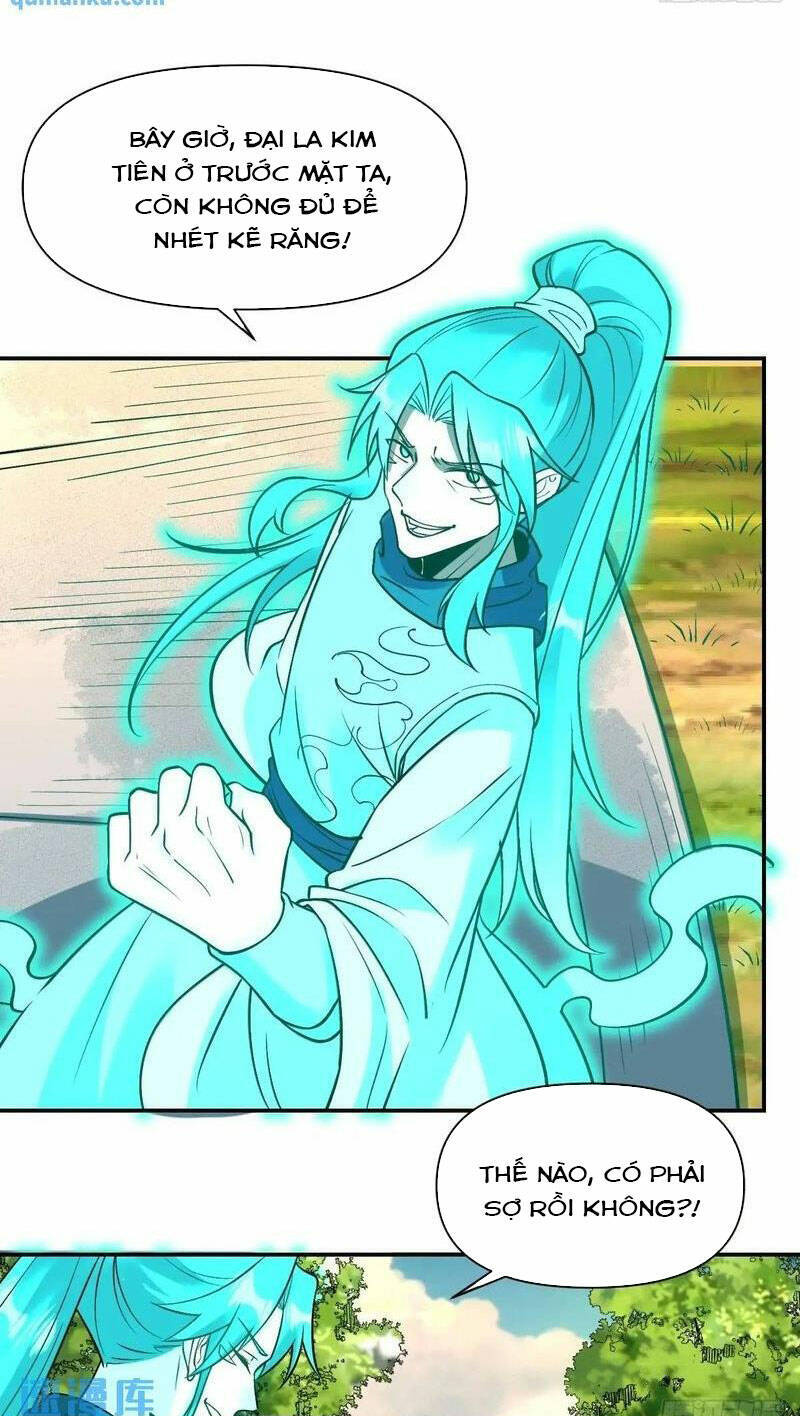 Nguyên Lai Ta Là Tu Tiên Đại Lão Chap 312 - Next Chap 313