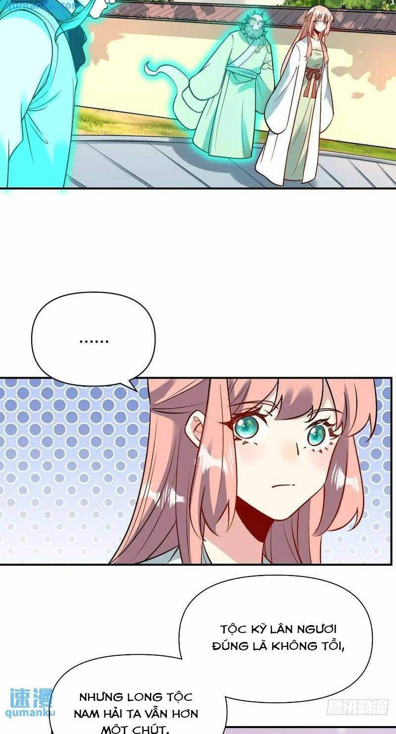 Nguyên Lai Ta Là Tu Tiên Đại Lão Chap 312 - Next Chap 313