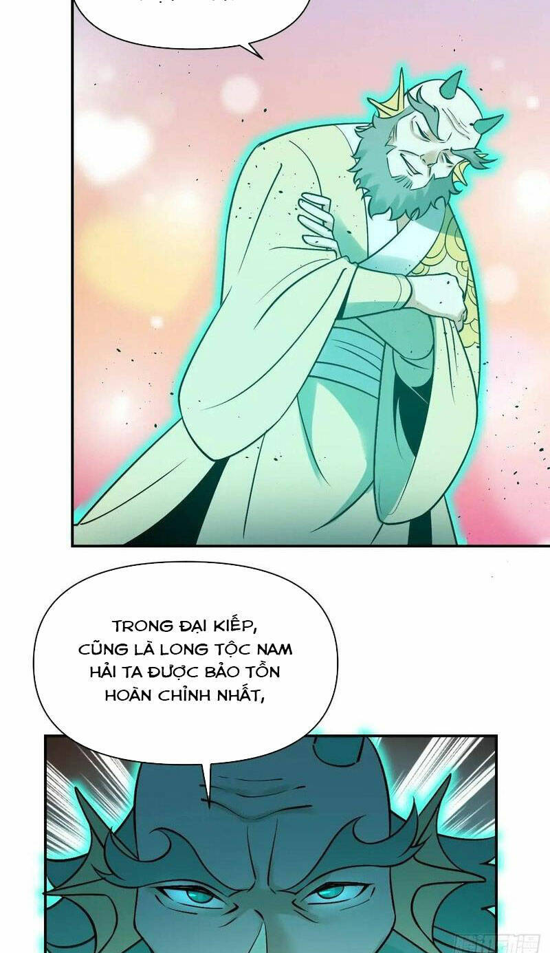 Nguyên Lai Ta Là Tu Tiên Đại Lão Chap 312 - Next Chap 313