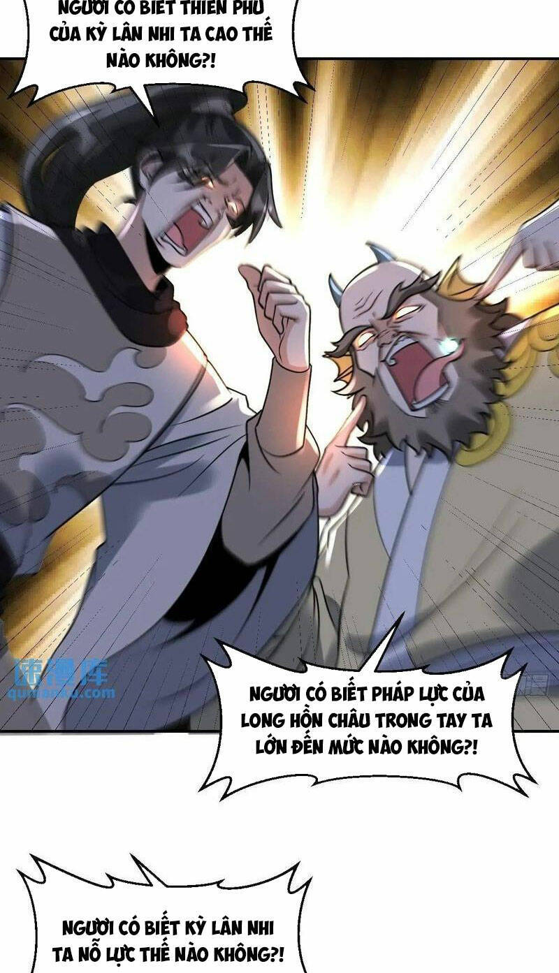 Nguyên Lai Ta Là Tu Tiên Đại Lão Chap 312 - Next Chap 313