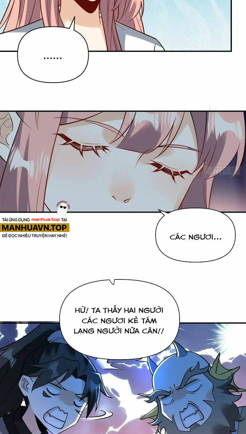 Nguyên Lai Ta Là Tu Tiên Đại Lão Chap 312 - Next Chap 313