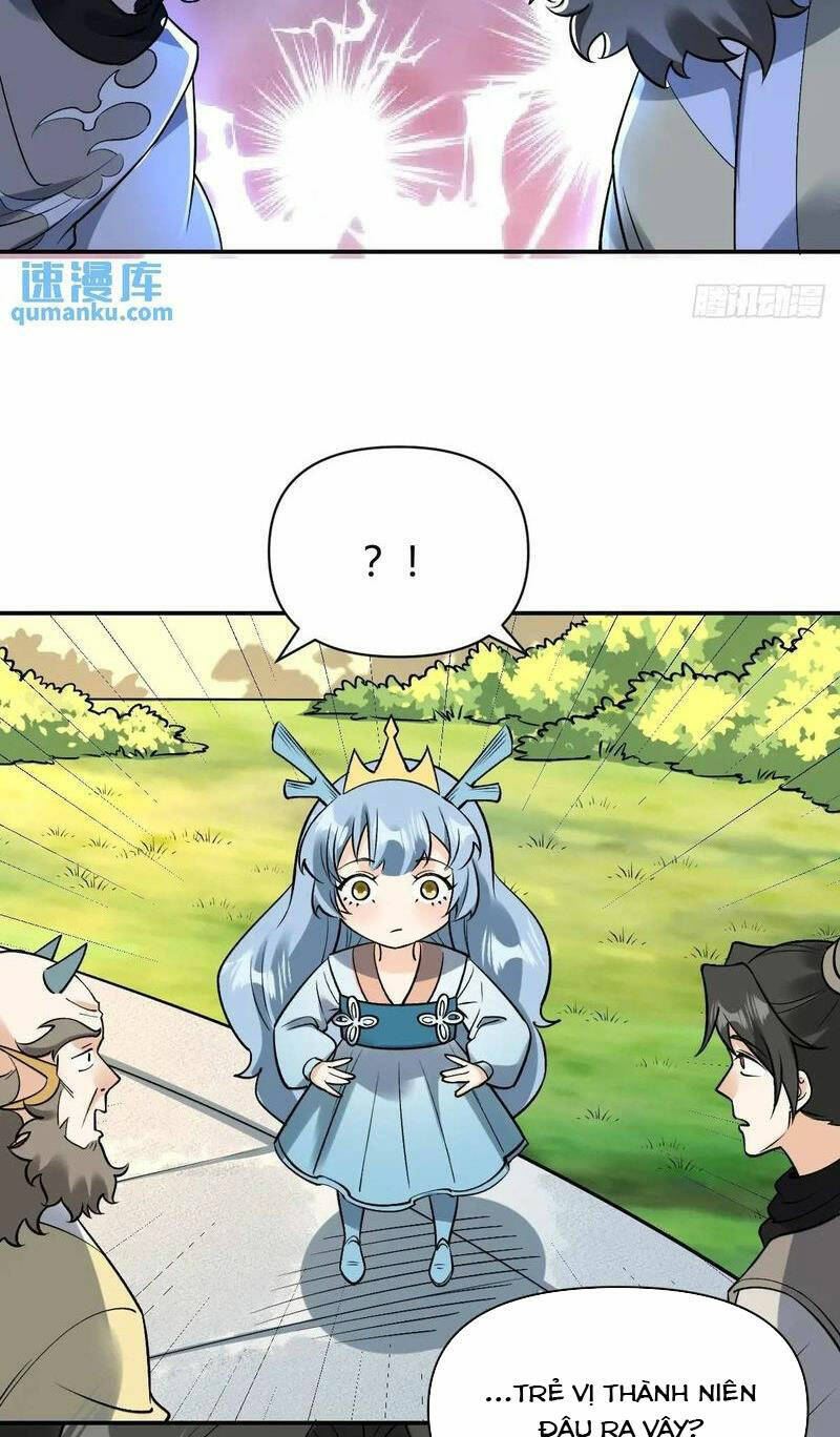 Nguyên Lai Ta Là Tu Tiên Đại Lão Chap 312 - Next Chap 313