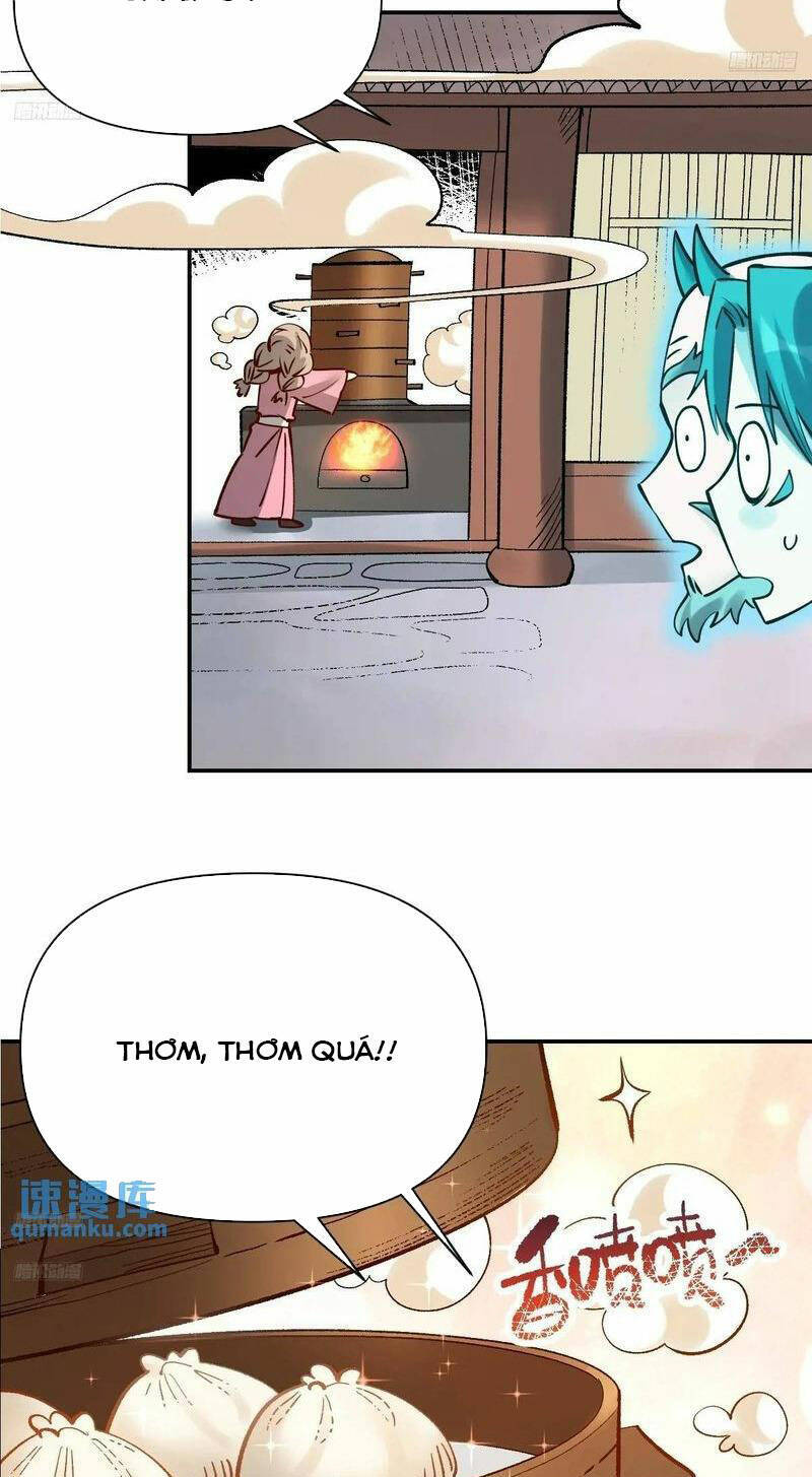 Nguyên Lai Ta Là Tu Tiên Đại Lão Chap 312 - Next Chap 313