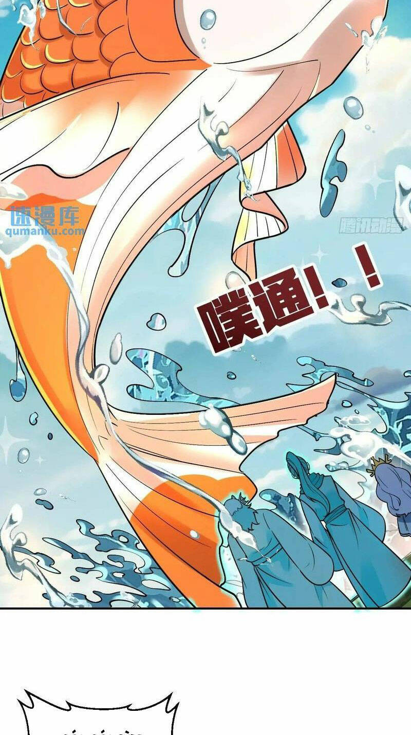 Nguyên Lai Ta Là Tu Tiên Đại Lão Chap 312 - Next Chap 313