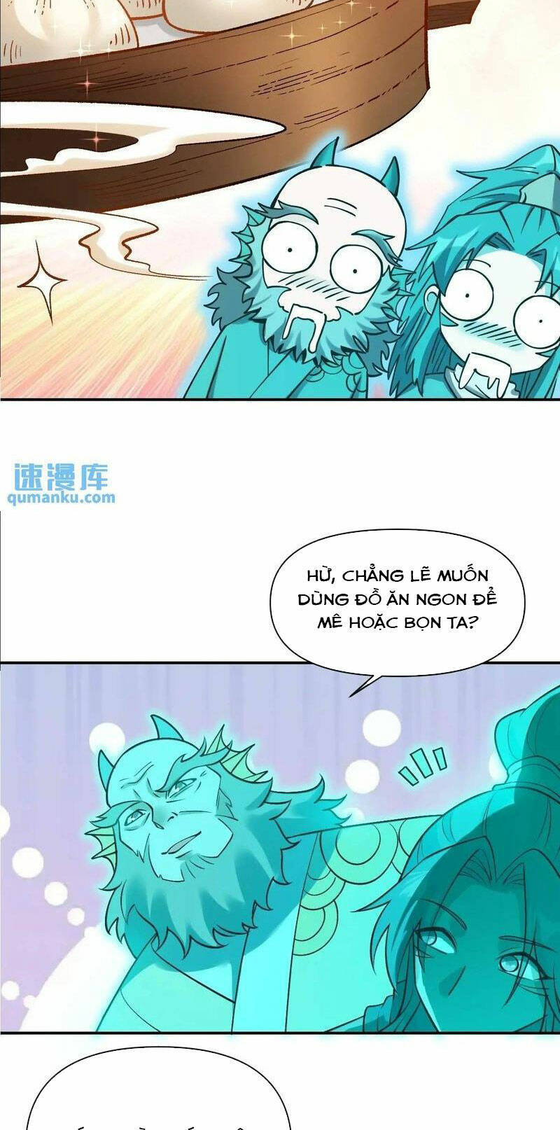 Nguyên Lai Ta Là Tu Tiên Đại Lão Chap 312 - Next Chap 313