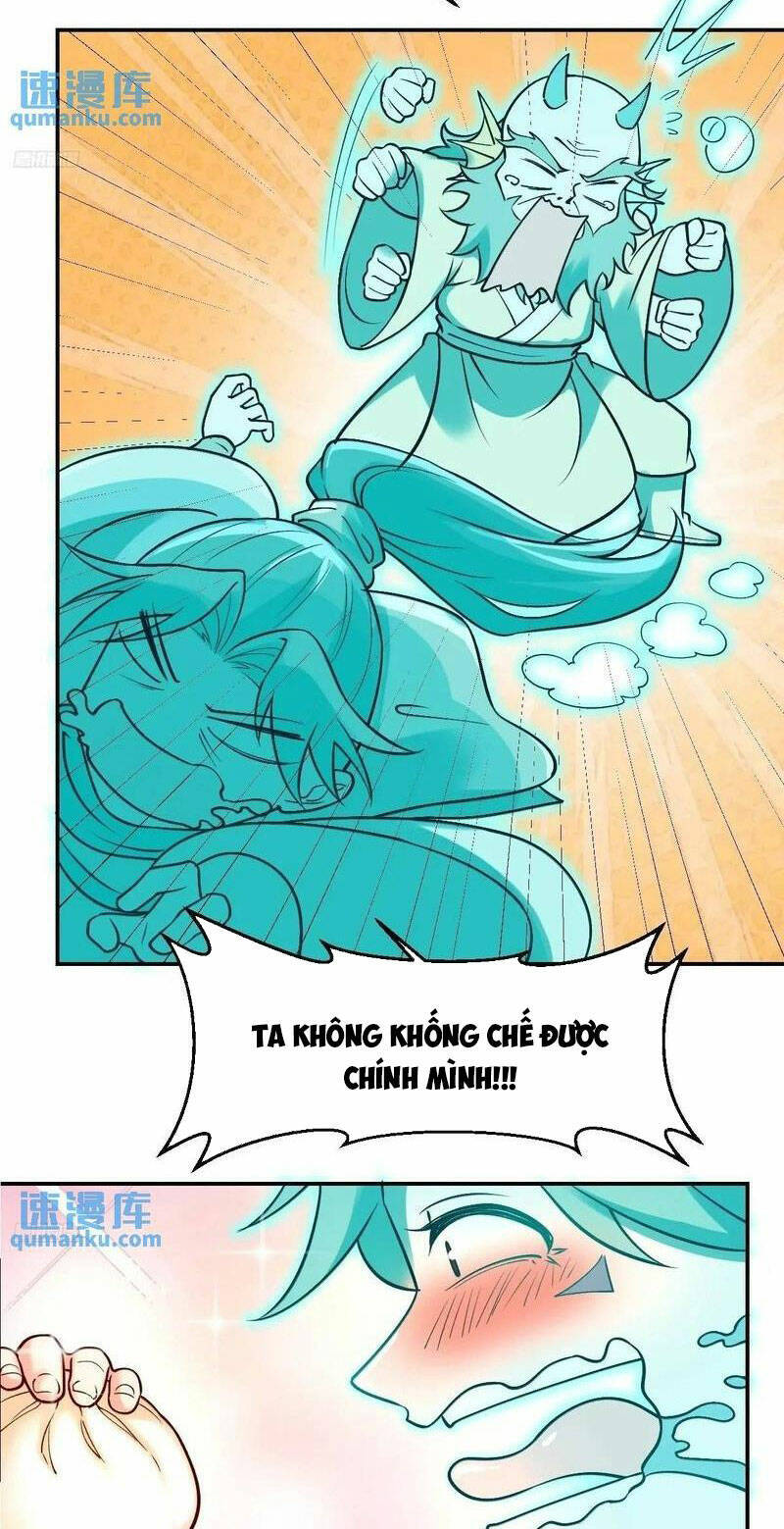 Nguyên Lai Ta Là Tu Tiên Đại Lão Chap 312 - Next Chap 313