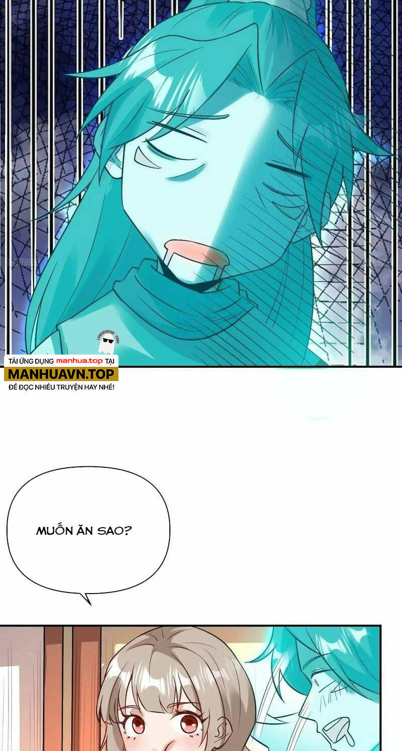 Nguyên Lai Ta Là Tu Tiên Đại Lão Chap 312 - Next Chap 313