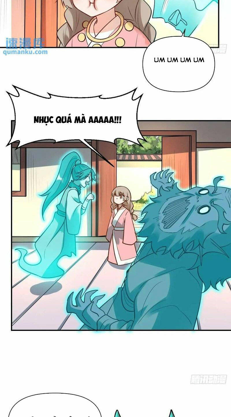 Nguyên Lai Ta Là Tu Tiên Đại Lão Chap 312 - Next Chap 313