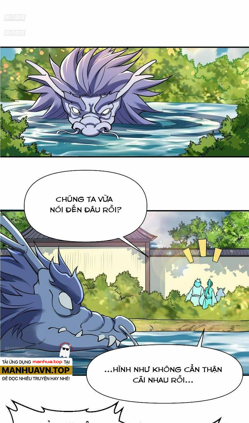 Nguyên Lai Ta Là Tu Tiên Đại Lão Chap 313 - Next Chap 314