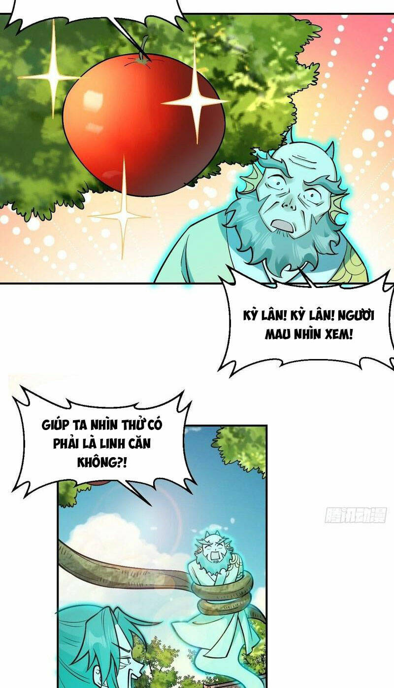 Nguyên Lai Ta Là Tu Tiên Đại Lão Chap 313 - Next Chap 314