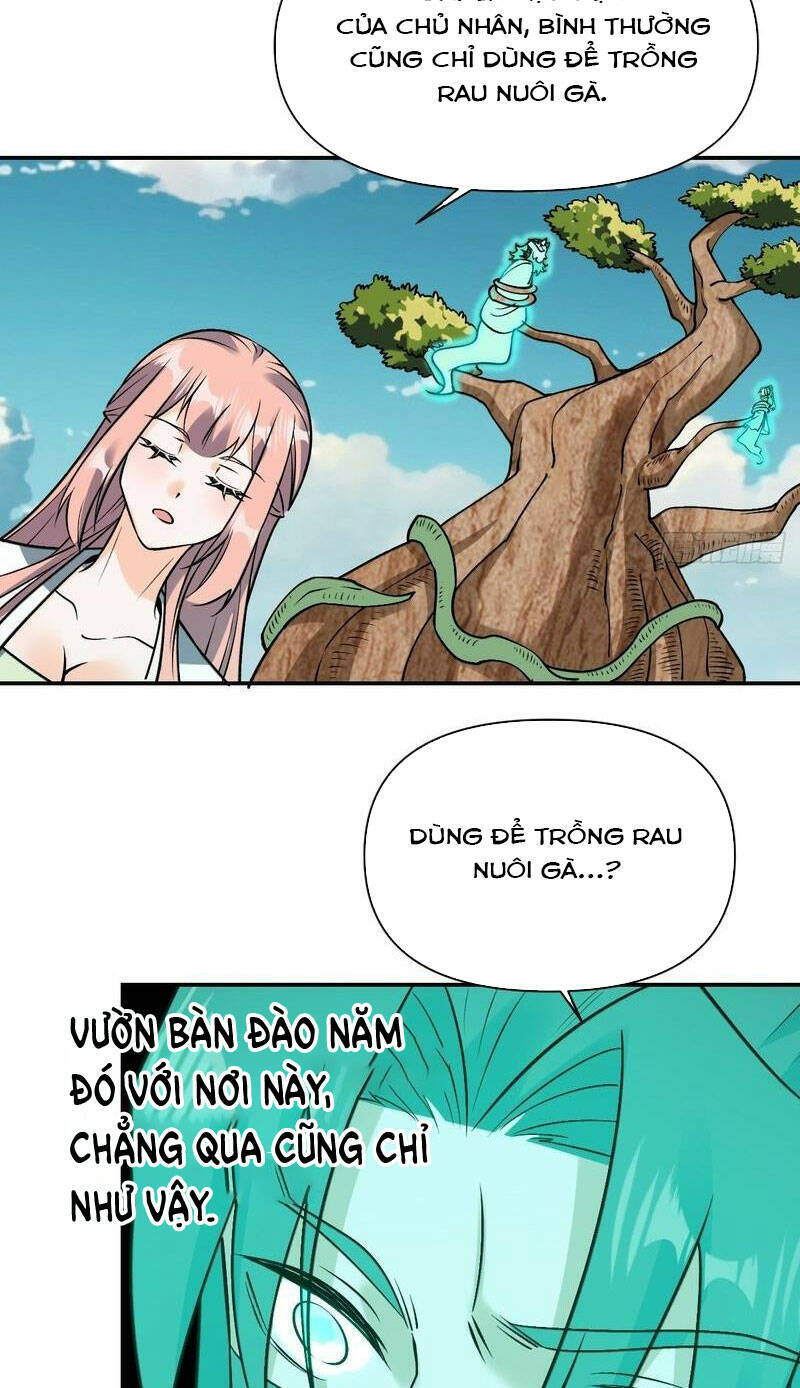Nguyên Lai Ta Là Tu Tiên Đại Lão Chap 313 - Next Chap 314