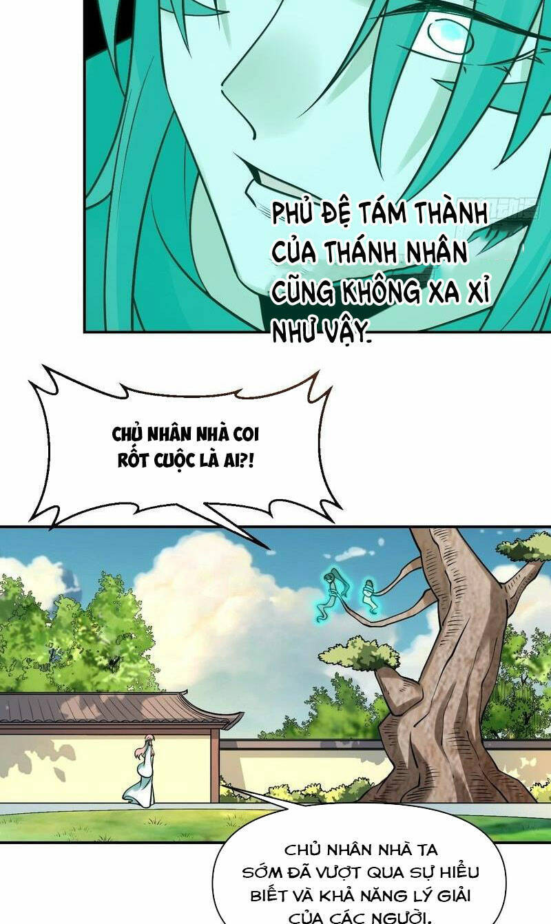 Nguyên Lai Ta Là Tu Tiên Đại Lão Chap 313 - Next Chap 314