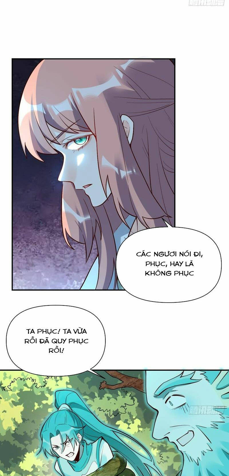 Nguyên Lai Ta Là Tu Tiên Đại Lão Chap 313 - Next Chap 314