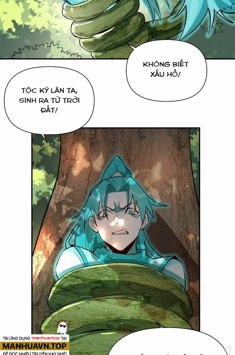 Nguyên Lai Ta Là Tu Tiên Đại Lão Chap 313 - Next Chap 314