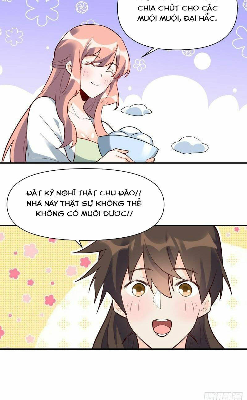 Nguyên Lai Ta Là Tu Tiên Đại Lão Chap 313 - Next Chap 314