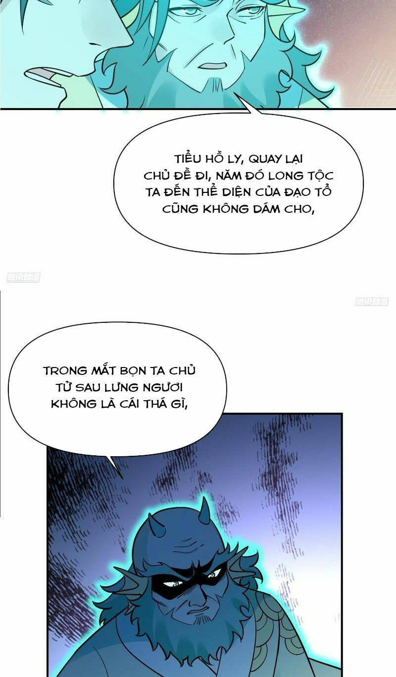 Nguyên Lai Ta Là Tu Tiên Đại Lão Chap 313 - Next Chap 314