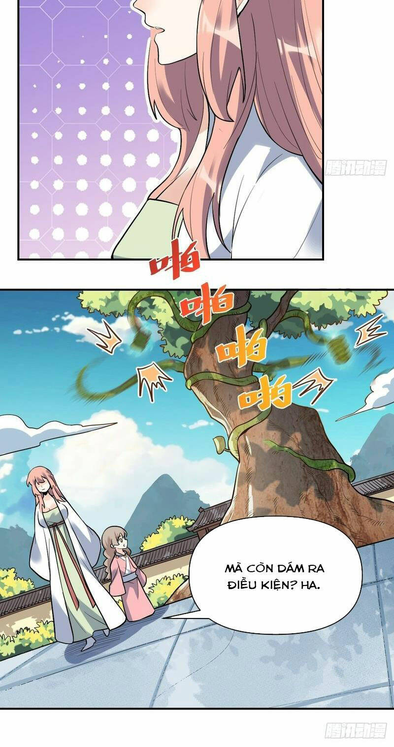 Nguyên Lai Ta Là Tu Tiên Đại Lão Chap 313 - Next Chap 314