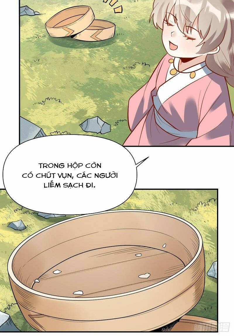 Nguyên Lai Ta Là Tu Tiên Đại Lão Chap 313 - Next Chap 314