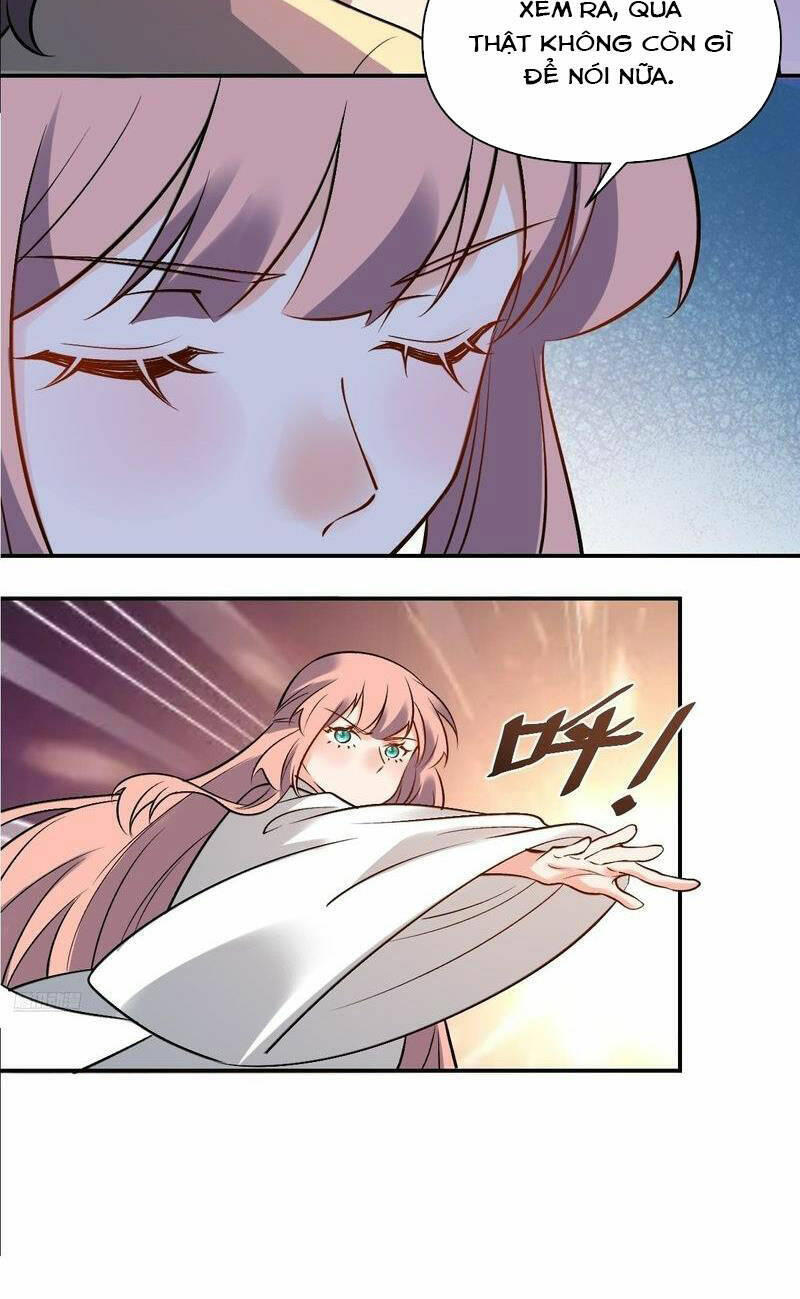 Nguyên Lai Ta Là Tu Tiên Đại Lão Chap 313 - Next Chap 314