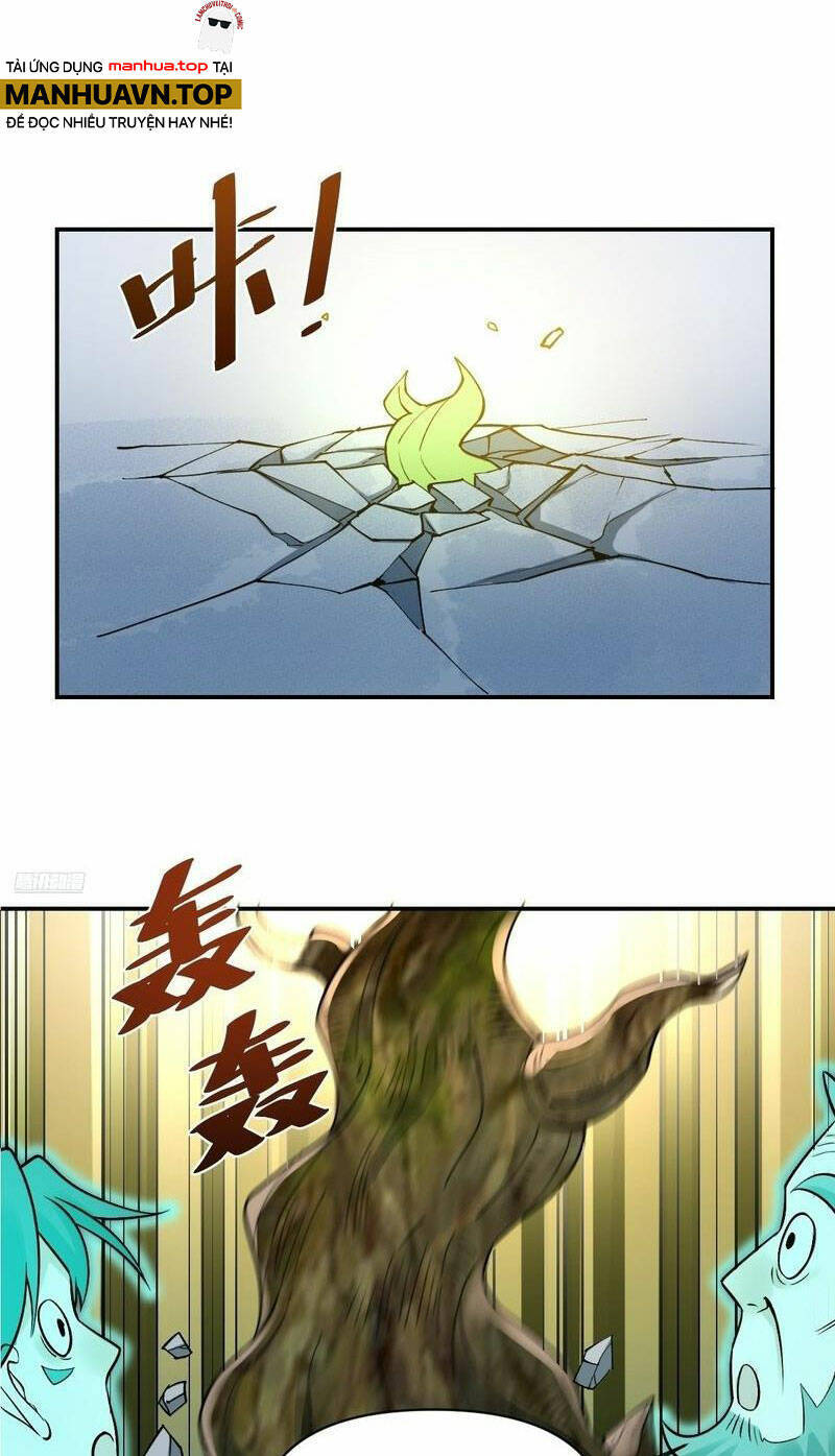 Nguyên Lai Ta Là Tu Tiên Đại Lão Chap 313 - Next Chap 314