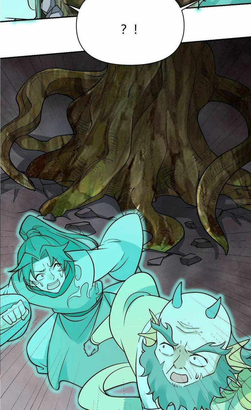 Nguyên Lai Ta Là Tu Tiên Đại Lão Chap 313 - Next Chap 314