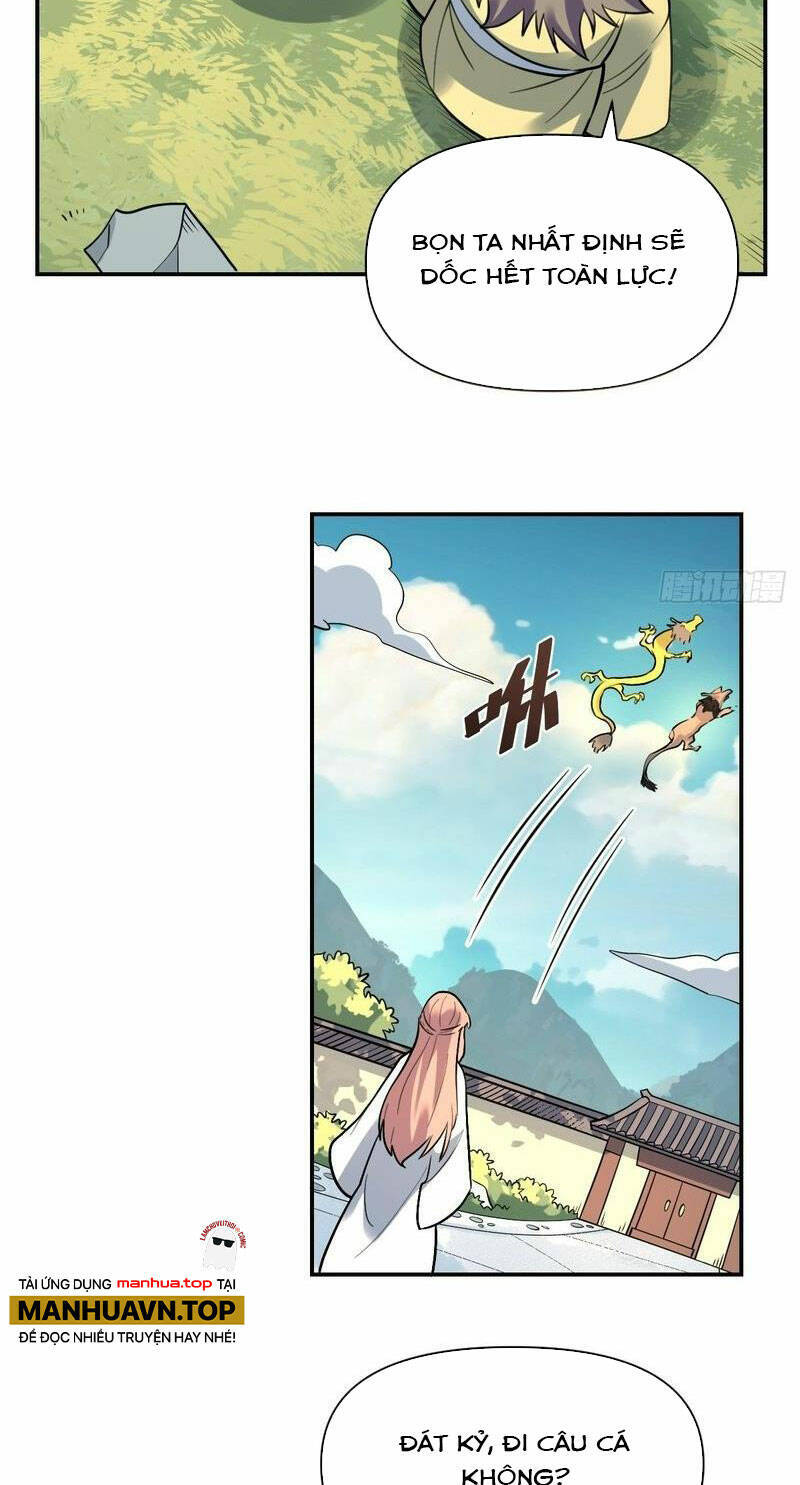 Nguyên Lai Ta Là Tu Tiên Đại Lão Chap 314 - Next Chap 315
