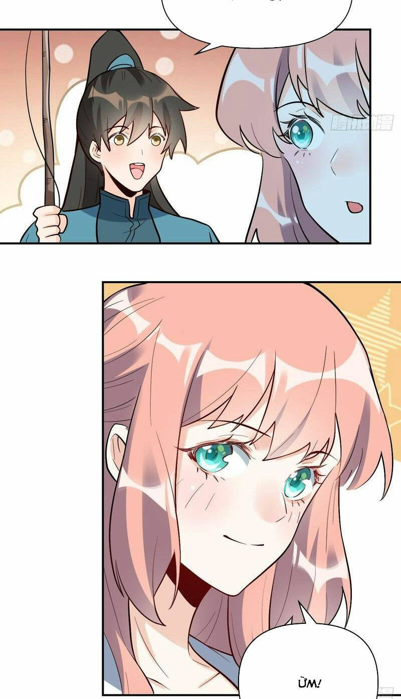 Nguyên Lai Ta Là Tu Tiên Đại Lão Chap 314 - Next Chap 315