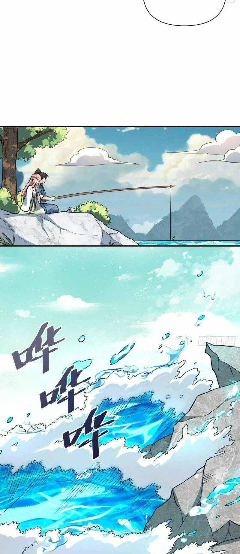 Nguyên Lai Ta Là Tu Tiên Đại Lão Chap 314 - Next Chap 315
