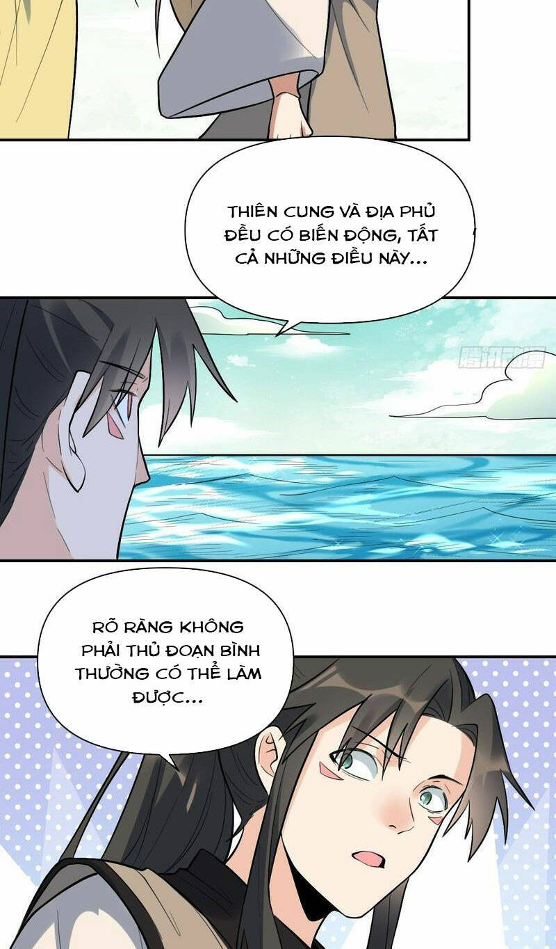 Nguyên Lai Ta Là Tu Tiên Đại Lão Chap 314 - Next Chap 315