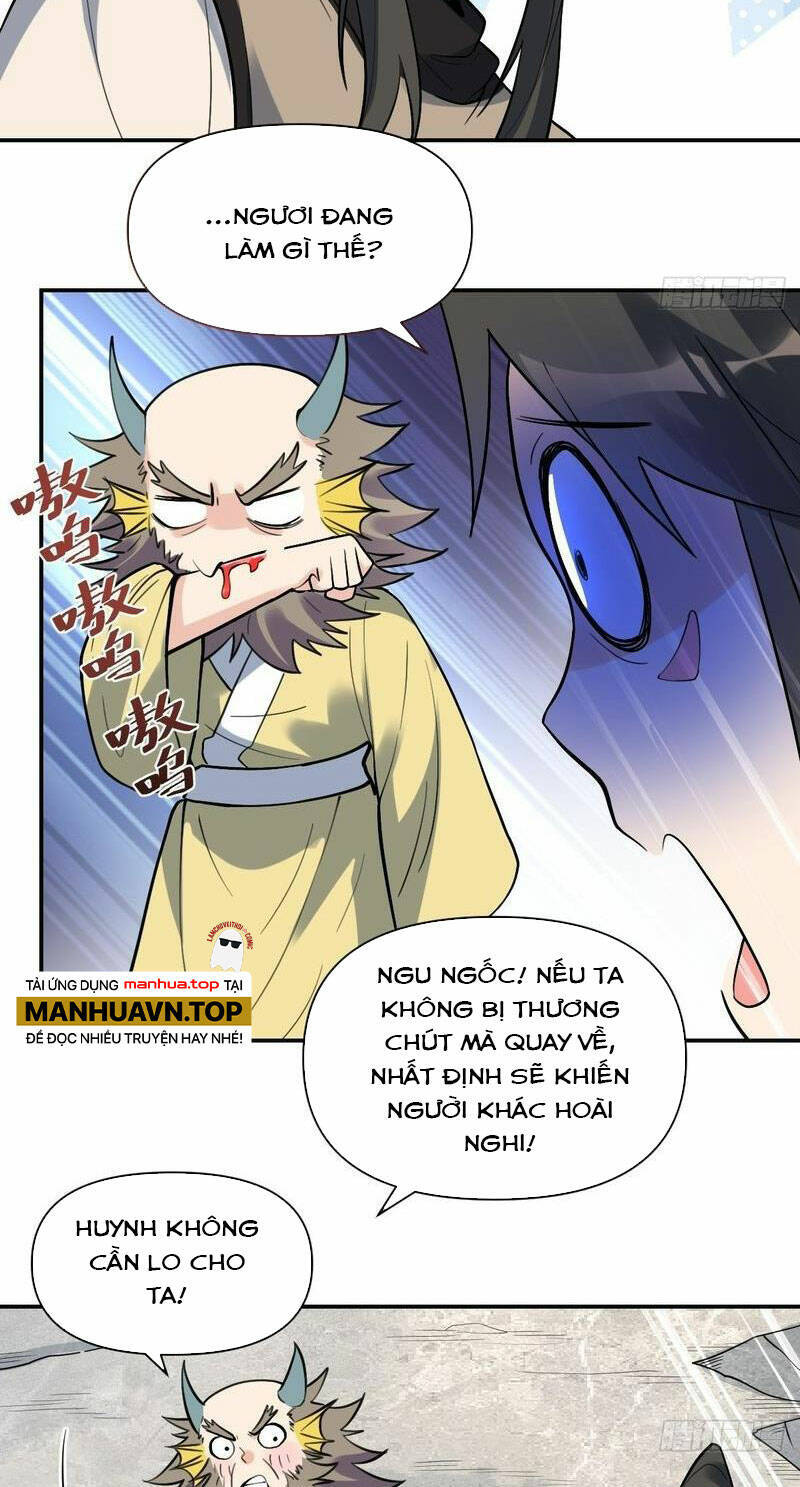 Nguyên Lai Ta Là Tu Tiên Đại Lão Chap 314 - Next Chap 315