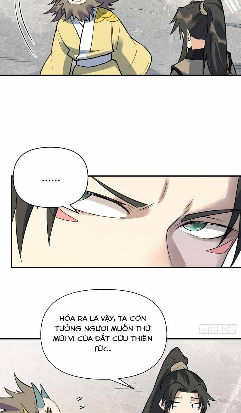 Nguyên Lai Ta Là Tu Tiên Đại Lão Chap 314 - Next Chap 315