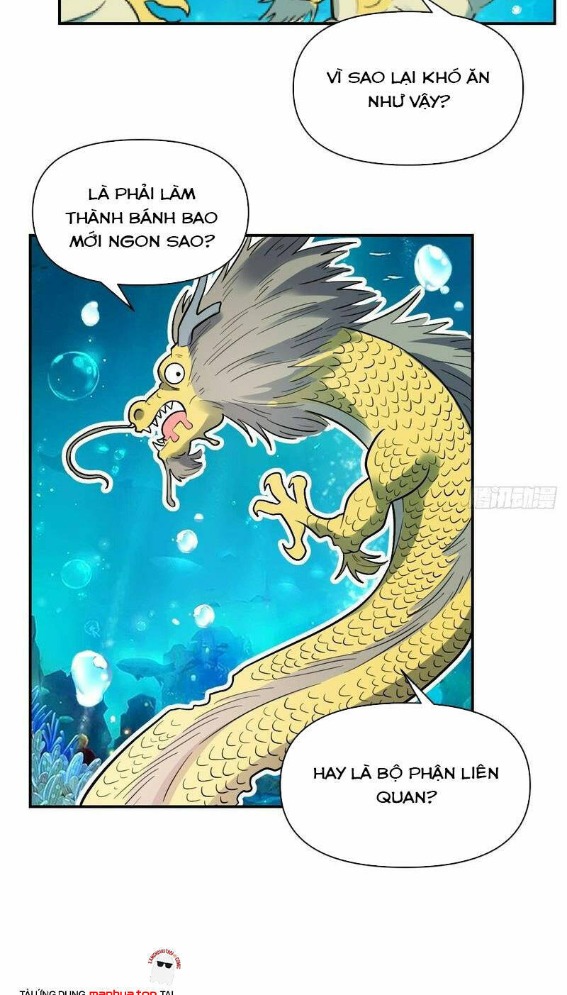 Nguyên Lai Ta Là Tu Tiên Đại Lão Chap 314 - Next Chap 315